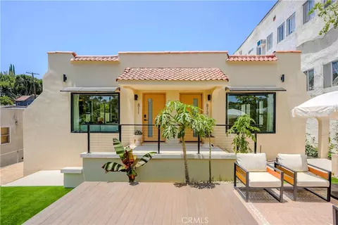 811 N Vendome St, Los Angeles, CA 90026