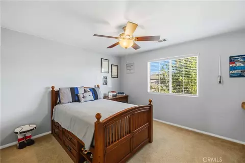 Bedroom - 3107 E Avenue K2, Lancaster, CA 93535 photo 3 of 8