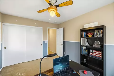 Bedroom - 3107 E Avenue K2, Lancaster, CA 93535 photo 6 of 8