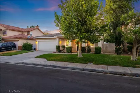 Exterior - 3107 E Avenue K2, Lancaster, CA 93535 photo 5 of 12