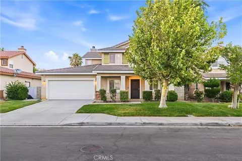 Exterior - 3107 E Avenue K2, Lancaster, CA 93535 photo 2 of 12