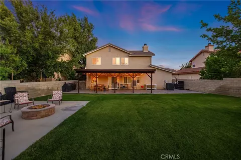 Exterior - 3107 E Avenue K2, Lancaster, CA 93535 photo 12 of 12