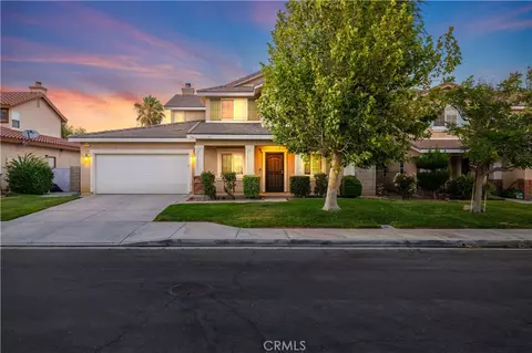 Exterior - 3107 E Avenue K2, Lancaster, CA 93535 photo 3 of 12