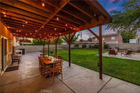 Exterior - 3107 E Avenue K2, Lancaster, CA 93535 photo 9 of 12