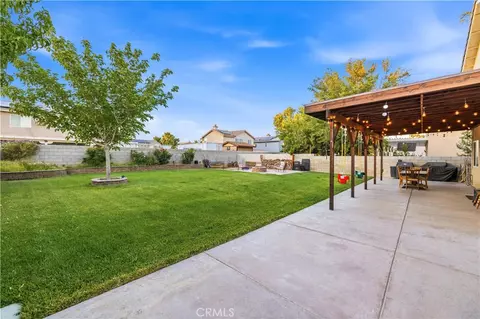 Exterior - 3107 E Avenue K2, Lancaster, CA 93535 photo 7 of 12