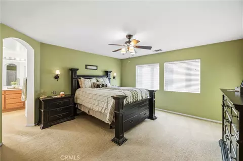 Bedroom - 3107 E Avenue K2, Lancaster, CA 93535 photo 7 of 8