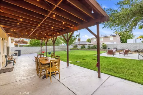 Exterior - 3107 E Avenue K2, Lancaster, CA 93535 photo 6 of 12