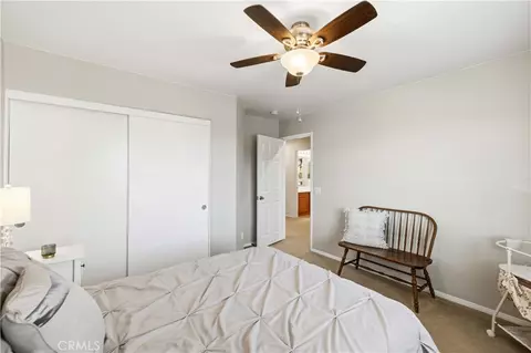 Bedroom - 3107 E Avenue K2, Lancaster, CA 93535 photo 5 of 8