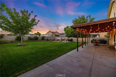 Exterior - 3107 E Avenue K2, Lancaster, CA 93535 photo 10 of 12