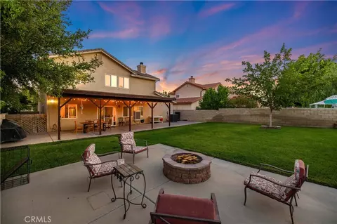 Exterior - 3107 E Avenue K2, Lancaster, CA 93535 photo 11 of 12