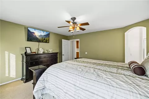 Bedroom - 3107 E Avenue K2, Lancaster, CA 93535 photo 8 of 8