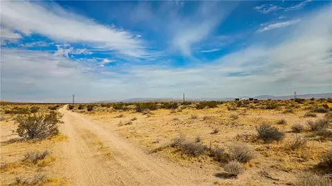 0 Old Hinkley Rd Riverview Rd, Hinkley, CA 92347 photo 4