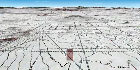 0 Old Hinkley Rd Riverview Rd, Hinkley, CA 92347 photo 9