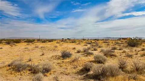 0 Old Hinkley Rd Riverview Rd, Hinkley, CA 92347 photo 5