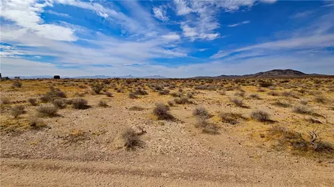 0 Old Hinkley Rd Riverview Rd, Hinkley, CA 92347 photo 2