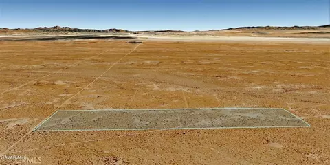 0 Old Hinkley Rd Riverview Rd, Hinkley, CA 92347 photo 6