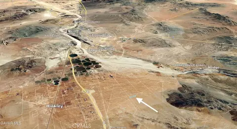 0 Old Hinkley Rd Riverview Rd, Hinkley, CA 92347 photo 7