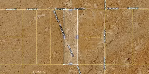 0 Old Hinkley Rd Riverview Rd, Hinkley, CA 92347 photo 21