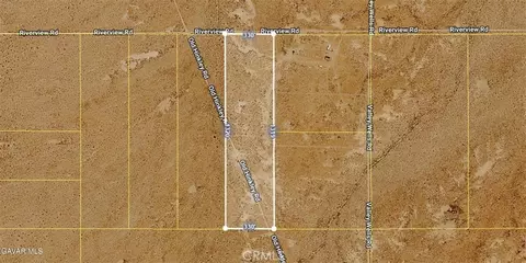 0 Old Hinkley Rd Riverview Rd, Hinkley, CA 92347 photo 2