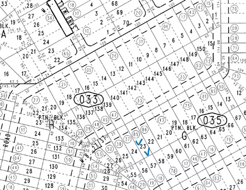 0 Deep Run, Cedarpines Park, CA 92322