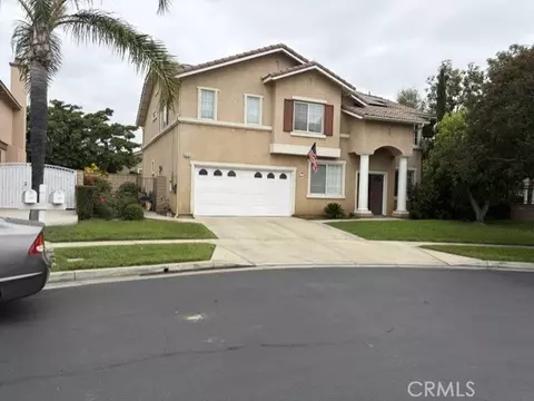 9476 Glenaire Ct, Rancho Cucamonga, CA 91730