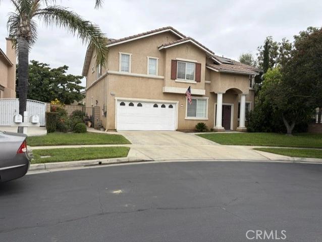 9476 Glenaire Ct, Rancho Cucamonga, CA 91730