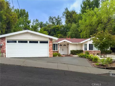 5708 Mcdonie Ave, Woodland Hills, CA 91367