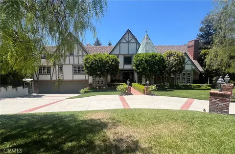 28 Cinch, Bell Canyon, CA 91307