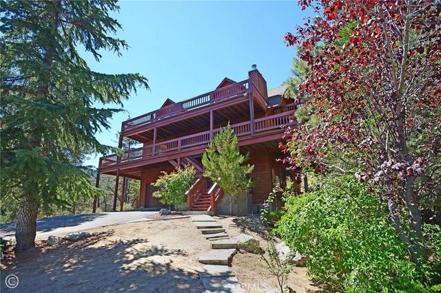 2027 Ivory Ln, Pine Mountain Club, CA 93222