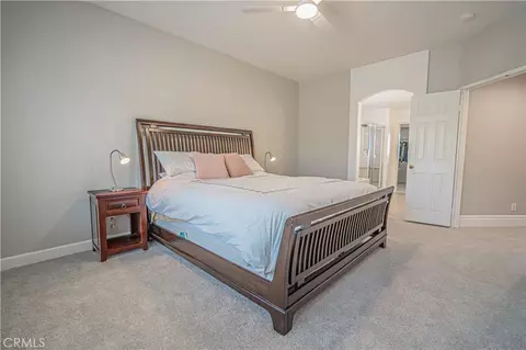 Bedroom - 25317 Oak Ridge Dr, Saugus, CA 91350 photo 3 of 10