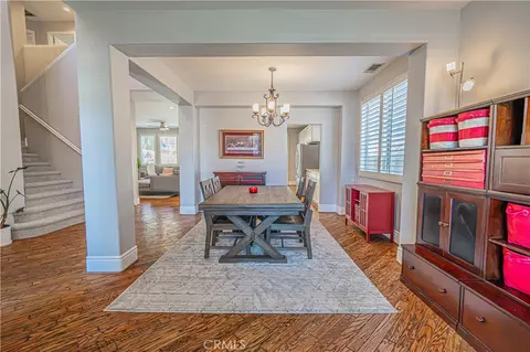 Dining - 25317 Oak Ridge Dr, Saugus, CA 91350 photo 1 of 2