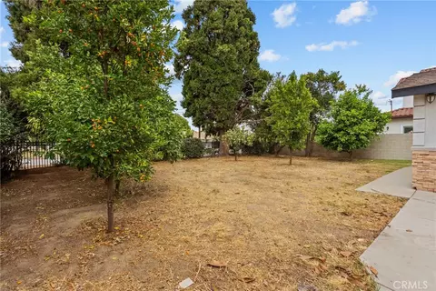 Exterior - 4216 Cedar Ave, El Monte, CA 91732 photo 3 of 9