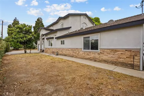 Exterior - 4216 Cedar Ave, El Monte, CA 91732 photo 8 of 9