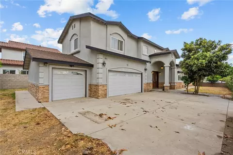 Exterior - 4216 Cedar Ave, El Monte, CA 91732 photo 2 of 9