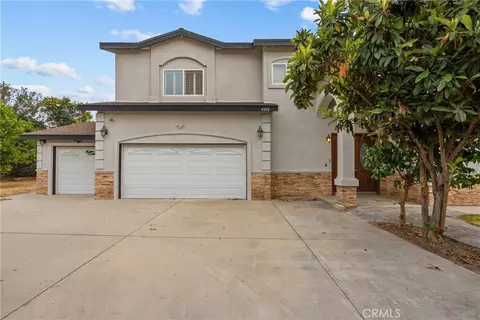 Exterior - 4216 Cedar Ave, El Monte, CA 91732 photo 9 of 9