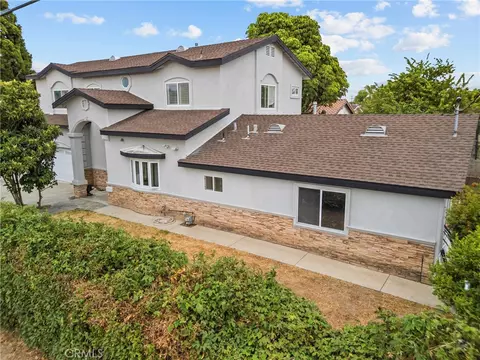 Exterior - 4216 Cedar Ave, El Monte, CA 91732 photo 7 of 9