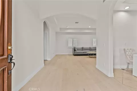 Entry Way - 4216 Cedar Ave, El Monte, CA 91732 photo 1 of 1