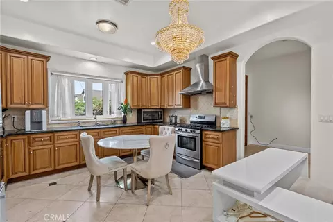 Kitchen - 4216 Cedar Ave, El Monte, CA 91732 photo 4 of 4