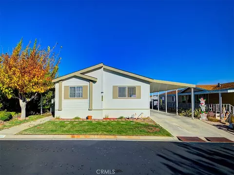 5200 Entrar #109, Palmdale, CA 93551