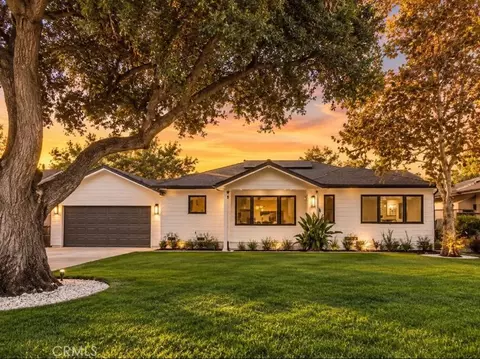 651 N Workman St, San Fernando, CA 91340