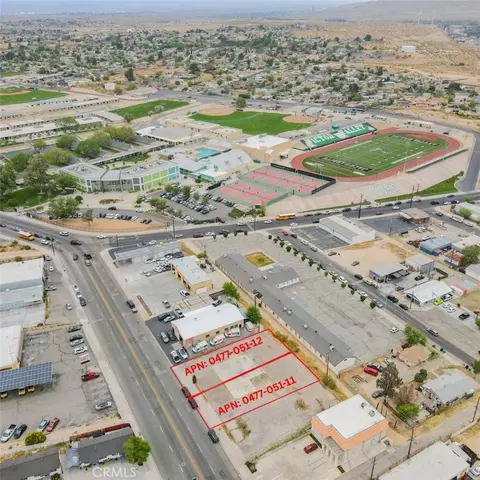 16651 Mojave Dr, Victorville, CA 92395