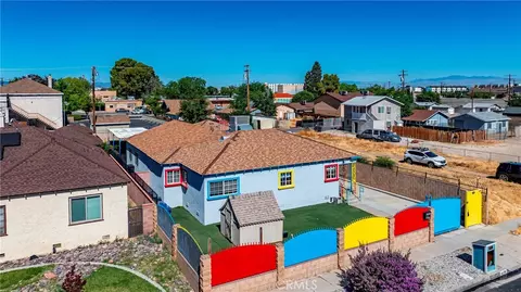 44709 Beech, Lancaster, CA 93534 photo 2