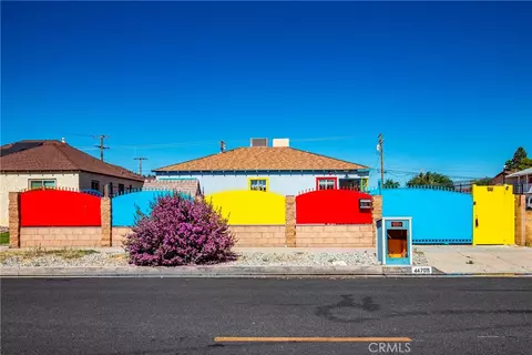44709 Beech, Lancaster, CA 93534 photo 5