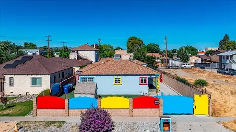 44709 Beech, Lancaster, CA 93534