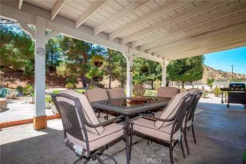 Exterior - 32201 Joaquin, Acton, CA 93510 photo 8 of 28