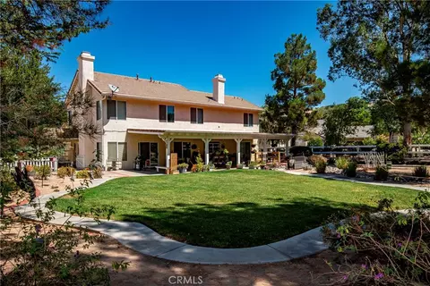 Exterior - 32201 Joaquin, Acton, CA 93510 photo 4 of 28