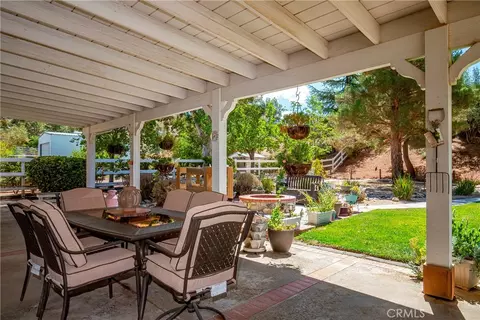 Exterior - 32201 Joaquin, Acton, CA 93510 photo 9 of 28