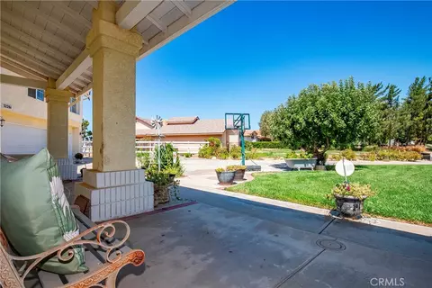 Exterior - 32201 Joaquin, Acton, CA 93510 photo 7 of 28