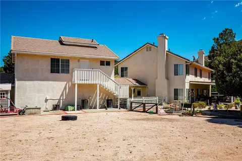 Exterior - 32201 Joaquin, Acton, CA 93510 photo 27 of 28