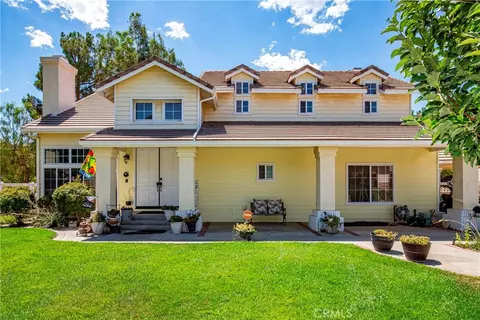 Exterior - 32201 Joaquin, Acton, CA 93510 photo 2 of 28